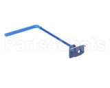 B4005502 Pitco Hdl,Drain Weldment Srte W/Dvi