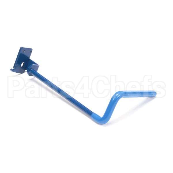 B4005503 Compatible Pitco Hdl, Drn Wldmt Tb-Srtg W /Dvi
