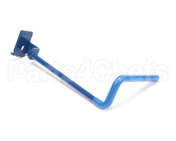 B4005503 Pitco Hdl,Drain Weldment Tb-Srtg W/Dvi