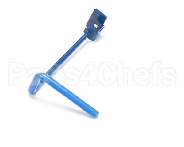 B4005503 Pitco Hdl,Drain Weldment Tb-Srtg W/Dvi