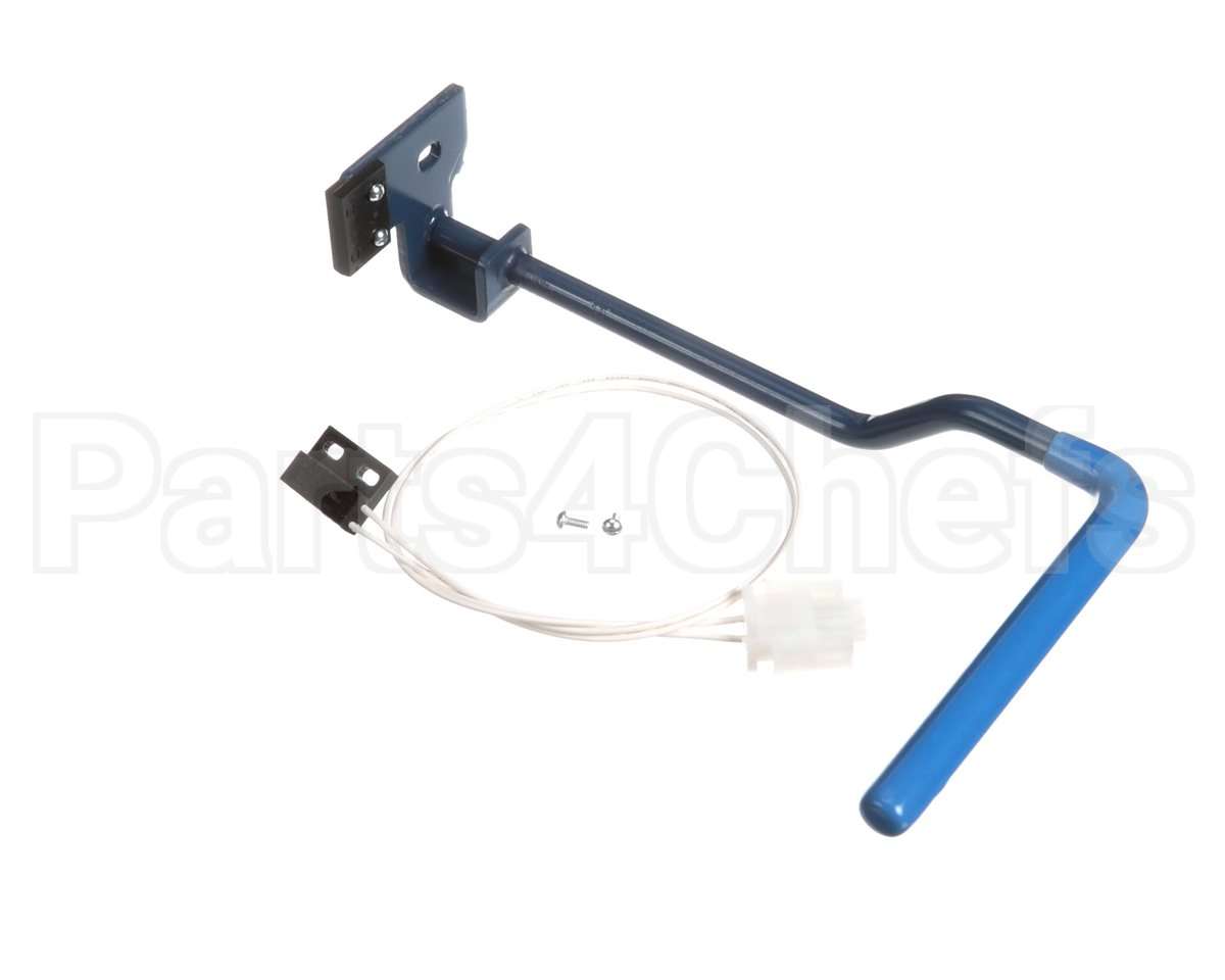 B4005601-C Pitco Hdl,Drn Dvi Assembly Srtg