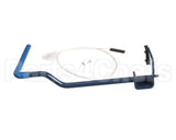 B4005601-C Pitco Hdl,Drn Dvi Assembly Srtg