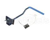 B4005601-C Pitco Hdl,Drn Dvi Assembly Srtg