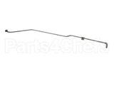 B4007001 Pitco Hdl,Weldment Waste Oil Sfsg14/18