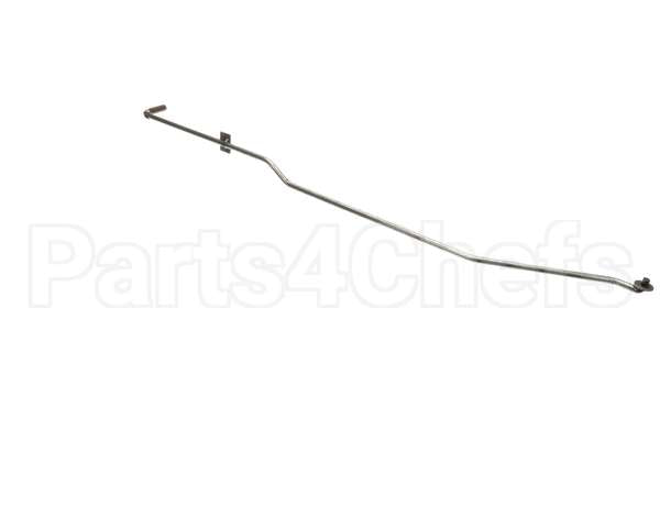 B4007001 Pitco Hdl,Weldment Waste Oil Sfsg14/18