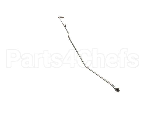 B4007001 Pitco Hdl,Weldment Waste Oil Sfsg14/18