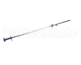 B4007901 Pitco Handle,Drn Valve Sshlv14
