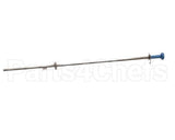 B4007901 Pitco Handle,Drn Valve Sshlv14