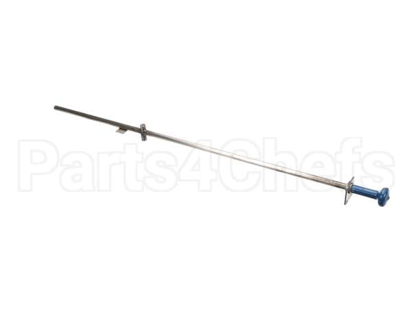 B4007901 Pitco Handle,Drn Valve Sshlv14