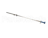 B4007901 Pitco Handle,Drn Valve Sshlv14
