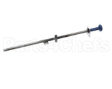 B4007902 Pitco Hndl,Drn Vlv Uf Ce