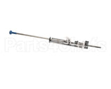 B4008101-C Pitco Handle,Assembly Fl Sshlv14