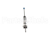 B4008101-C Pitco Handle,Assembly Fl Sshlv14