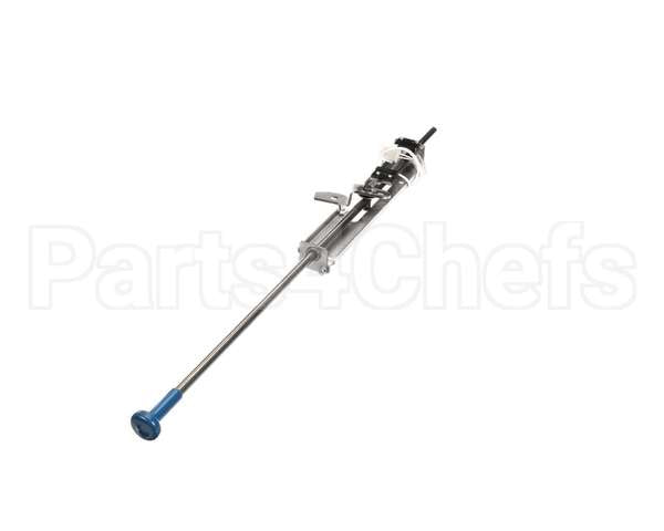 B4008101-C Pitco Handle,Assembly Fl Sshlv14