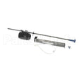 B4008101C Compatible Pitco Hndl, Assy Fl Sshlv14