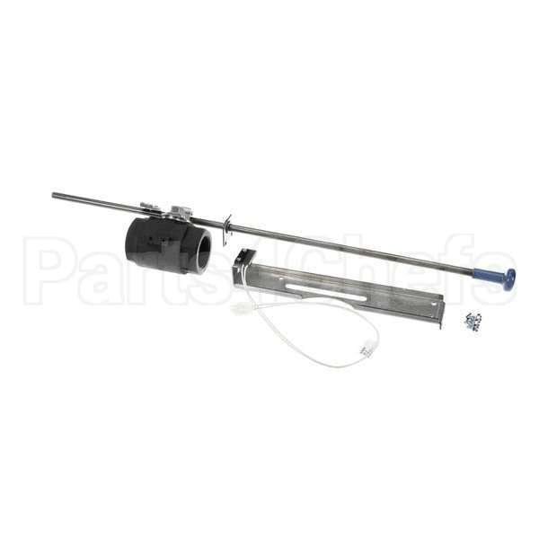 B4008101C Compatible Pitco Hndl, Assy Fl Sshlv14