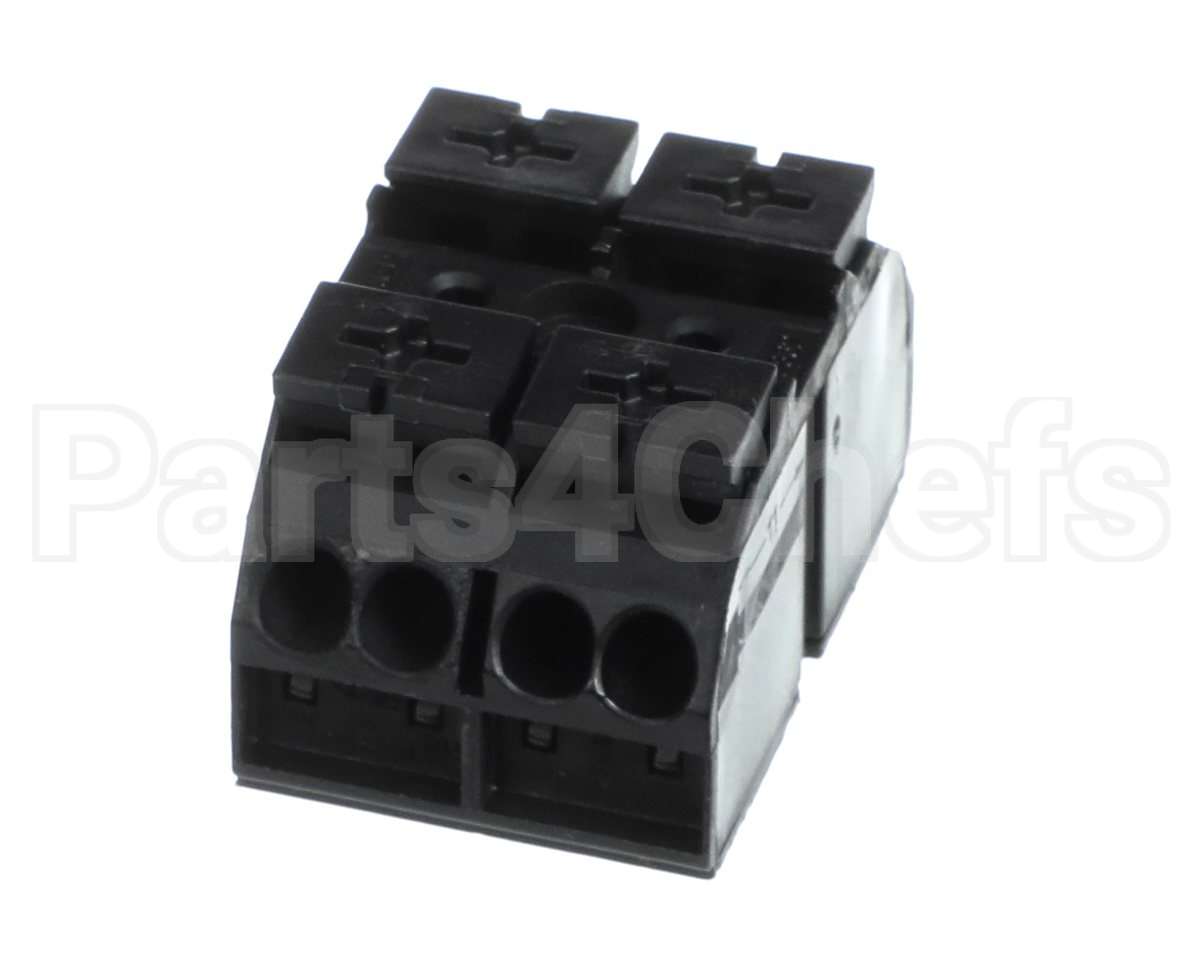 B401034 Vollrath Terminal Block 2 Position