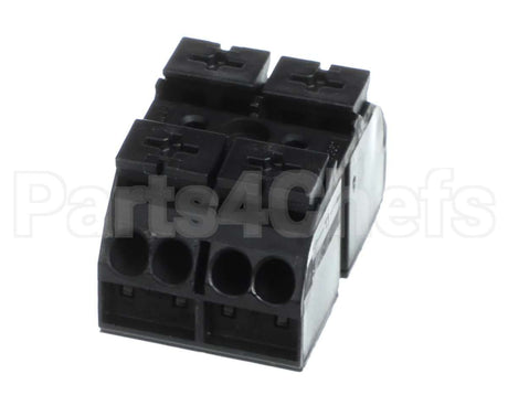 B401034 Vollrath Terminal Block 2 Position