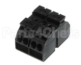 B401034 Vollrath Terminal Block 2 Position