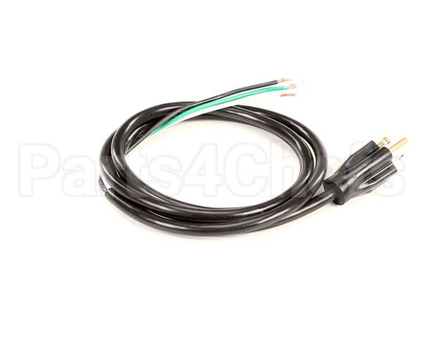 B401050 Vollrath Cord,Power,14/3,60 6-20 Plug