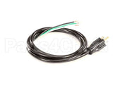 B401050 Vollrath Cord,Power,14/3,60 6-20 Plug