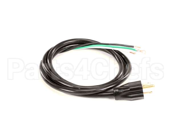 B401050 Vollrath Cord,Power,14/3,60 6-20 Plug