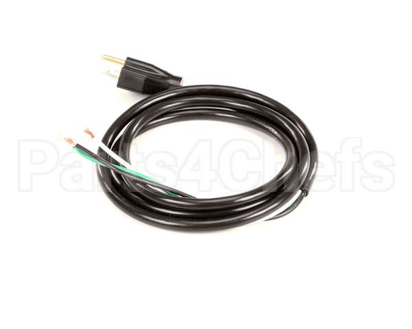 B401050 Vollrath Cord,Power,14/3,60 6-20 Plug