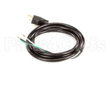 B401050 Vollrath Cord,Power,14/3,60 6-20 Plug