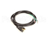 B401050 Vollrath Cord,Power,14/3,60 6-20 Plug