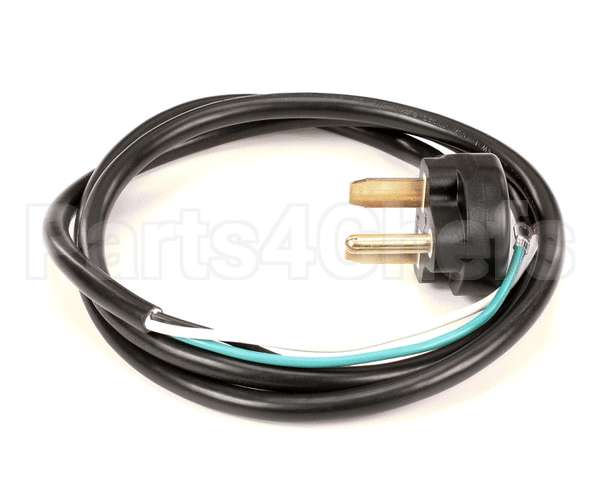 B401051 Vollrath Cord, Power 12/3 60 6-30P