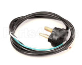 B401051 Vollrath Cord, Power 12/3 60 6-30P