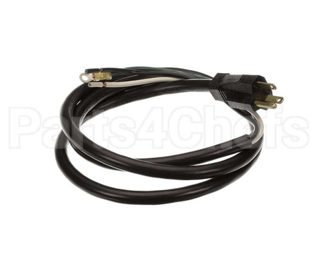 B401053 Vollrath Cord, Power 12/3 6-20P