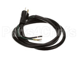 B401053 Vollrath Cord, Power 12/3 6-20P