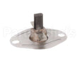 B401100 Vollrath Reset Switch