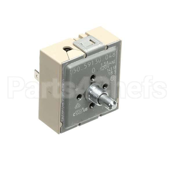 B401101 Compatible Vollrath Switch, 120 V