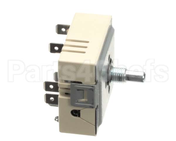 B401102 Vollrath Switch, 240 V