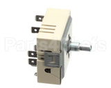 B401102 Vollrath Switch, 240 V
