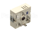 B401102 Vollrath Switch, 240 V