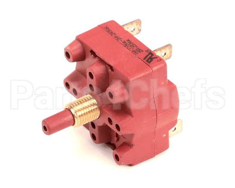 B401103 Vollrath Switch, Rotary Power Saver