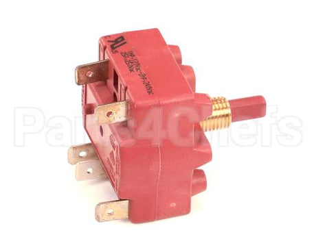 B401103 Vollrath Switch, Rotary Power Saver