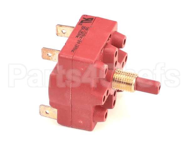 B401103 Vollrath Switch, Rotary Power Saver