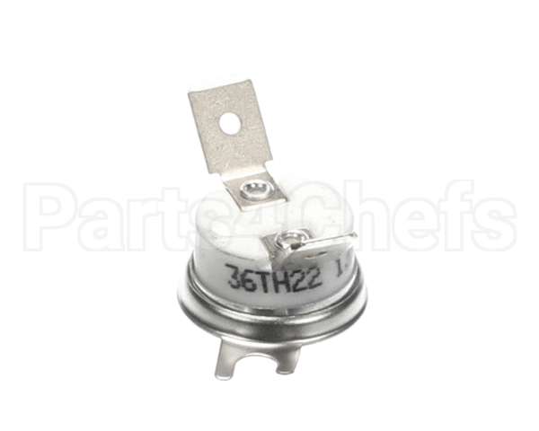 B401107 Vollrath Switch Fan Ceramic