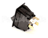 B401110 Vollrath Switch, Rocker,Single On/Off