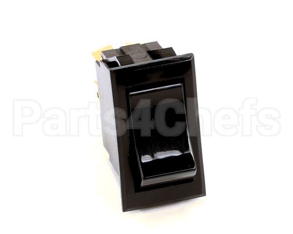 B401110 Vollrath Switch, Rocker,Single On/Off