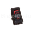 B401139 Compatible Vollrath Switch, Rocker