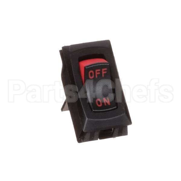 B401139 Compatible Vollrath Switch, Rocker