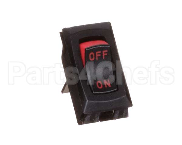 B401139 Vollrath Switch, Rocker