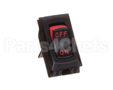 B401139 Vollrath Switch, Rocker