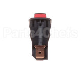 B401139 Vollrath Switch, Rocker