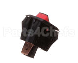 B401139 Vollrath Switch, Rocker